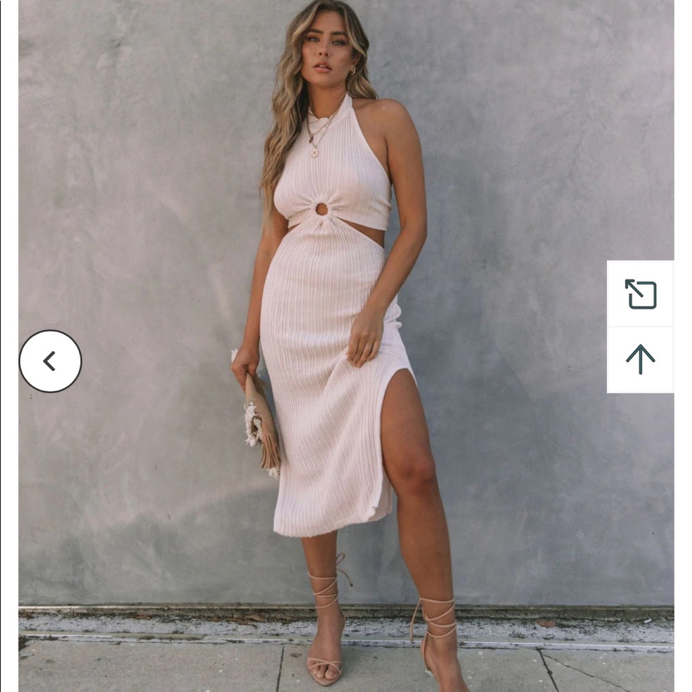 VICI Boutique Dress